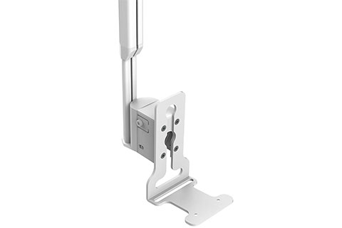 Flexson Premium wall mount for Sonos Era 300 - White