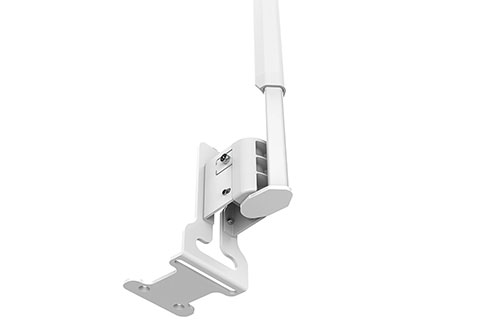 Flexson Premium wall mount for Sonos Era 300 - White