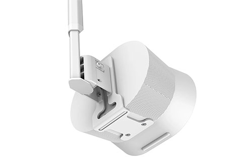 Flexson Premium wall mount for Sonos Era 300 - White