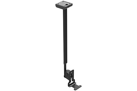Flexson Premium wall mount for Sonos Era 300 - Black