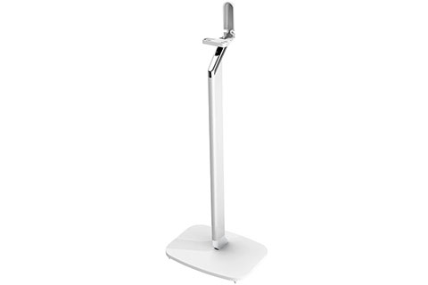 Flexson Premium floor stand for Sonos Era 300 - White
