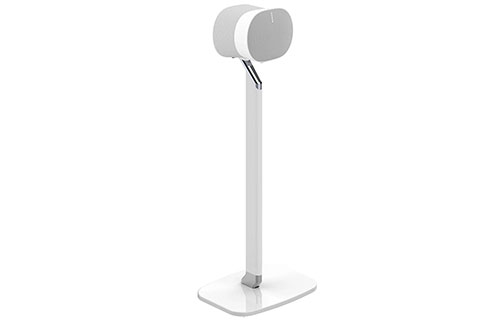 Flexson Premium floor stand for Sonos Era 300 - White