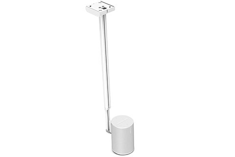 Flexson Adjustable ceiling mount for Sonos ERA100/SL - White