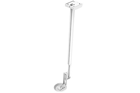 Flexson Adjustable ceiling mount for Sonos ERA100/SL - White