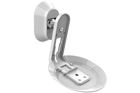 Premium wall mount for Sonos Era 100 - White