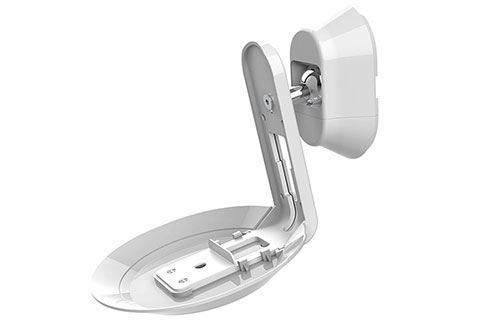 Flexson Premium wall mount for Sonos Era 100 - White