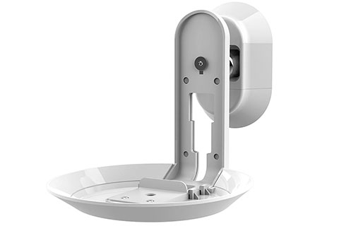 Flexson Premium wall mount for Sonos Era 100 - White
