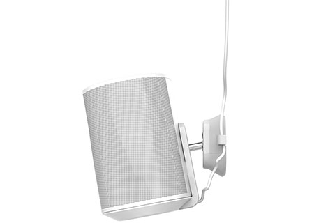 Flexson Premium wall mount for Sonos Era 100 - White