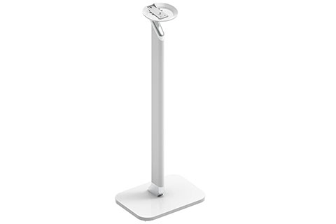 Premium Floor Stand for Sonos Era 100/SL - White