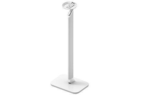 Flexson Premium Floor Stand for Sonos Era 100/SL - White