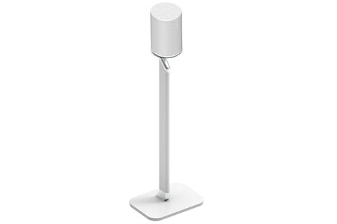 Flexson Premium Floor Stand for Sonos Era 100/SL - White