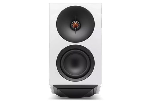 Cambridge Audio L/R S Angled Desk Stands