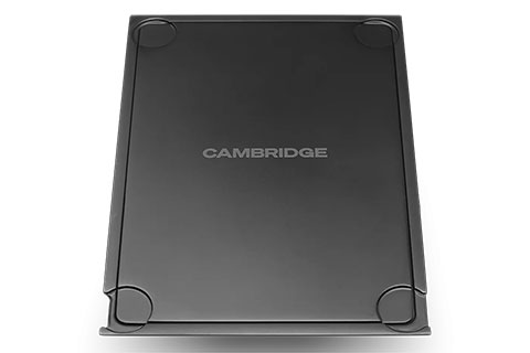Cambridge Audio L/R S Angled Desk Stands
