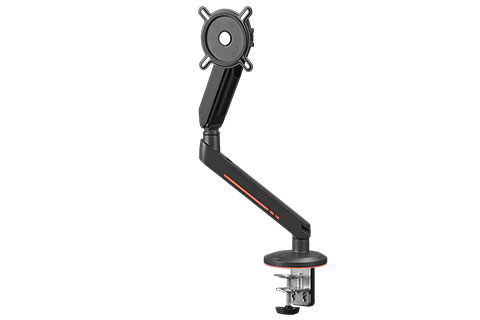 One For All Gaming Monitor Arm Experience | Single (21 – 45) - Black