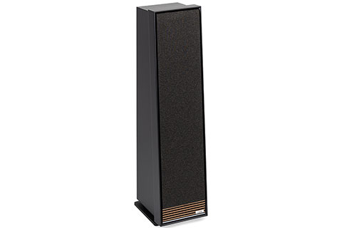 Ruark Audio Talisman-R floor speaker - Black