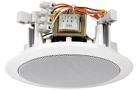 EDL-24 In-ceiling speaker