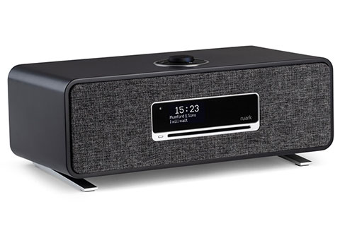 Ruark Audio R3S - Charcoal