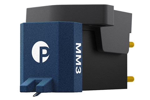Pick it MM 3 cartridge