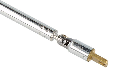 Teleskopantenne