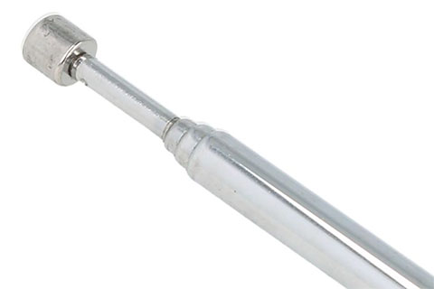 Teleskopantenne