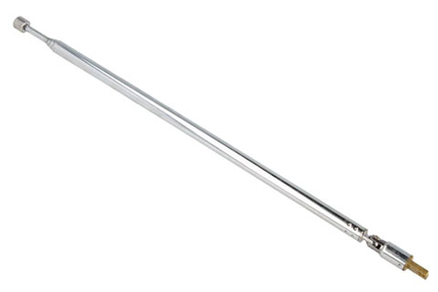 Teleskopantenne