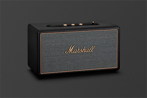 Stanmore IV, black