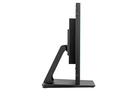 iiyama PCAP 10P Touch monitor, 24
