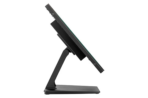 iiyama PCAP 10P Touch monitor, 24