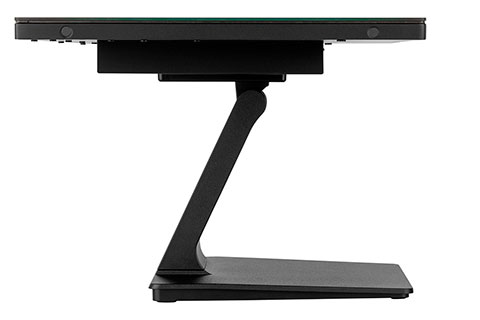 iiyama PCAP 10P Touch monitor, 24