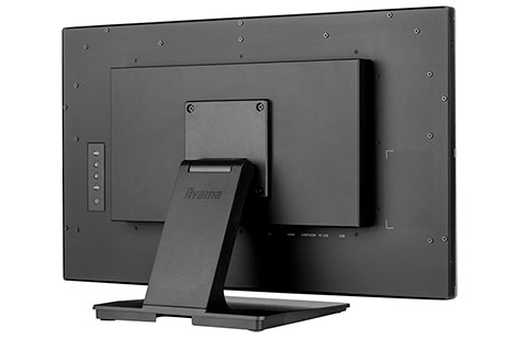 iiyama PCAP 10P Touch monitor, 24