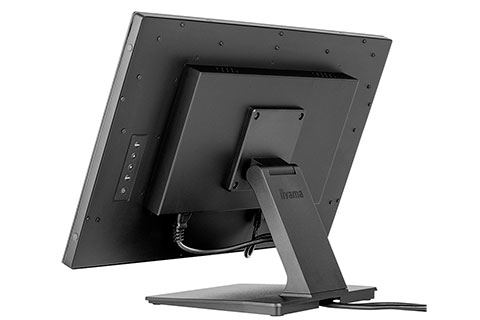 iiyama PCAP 10P Touch monitor, 24