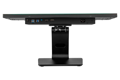 iiyama PCAP 10P Touch monitor, 24