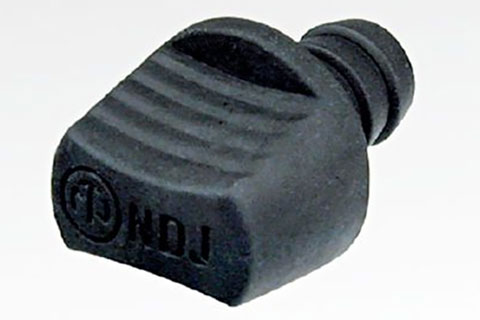 Dummy plug for 6,35 mm Jack Chassis