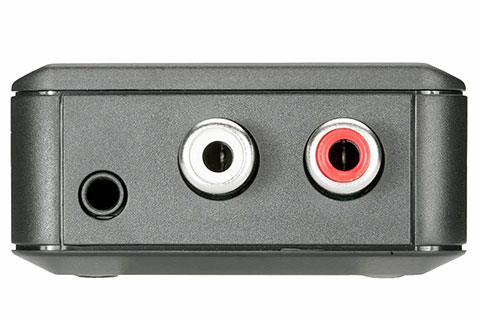 Inakustik HDMI eARC to R/L Audio Extractor
