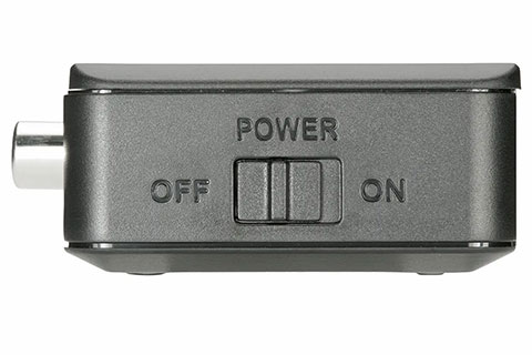 Inakustik HDMI eARC to Coax Audio Extractor