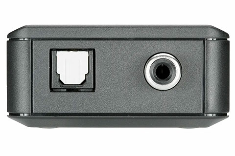 Inakustik HDMI eARC to Coax Audio Extractor