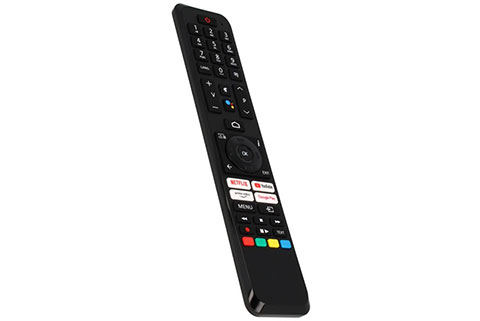 Remote control for Panasonic
