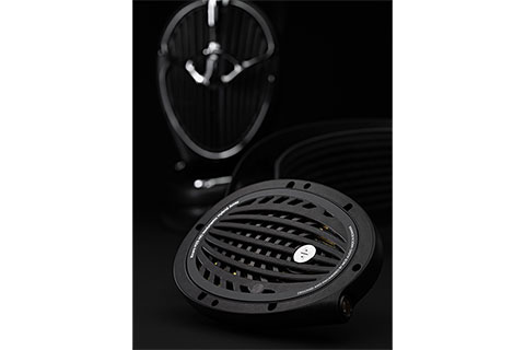 Meze Audio ARTA Headphones - Lifestyle
