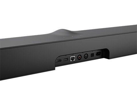 WiiM Bar - Matte Black