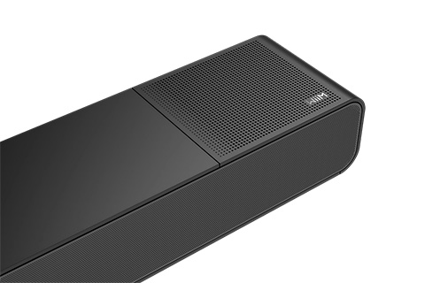 WiiM Bar - Matte Black