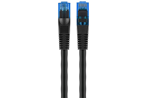 CAT 6 udendørs netværkskabel