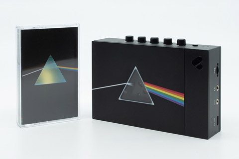 We Are Rewind Pink Floyd