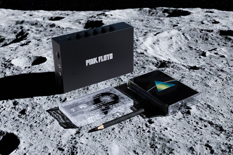 We Are Rewind Pink Floyd