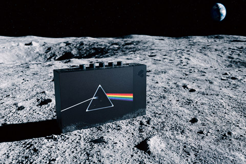 We Are Rewind Pink Floyd