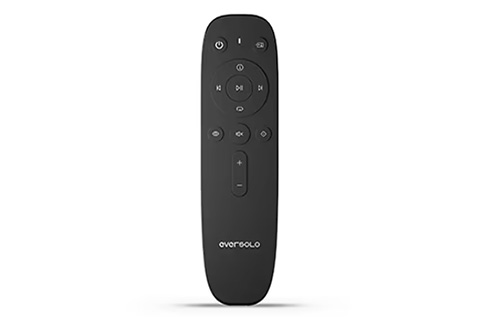 BTR-V16 remote control