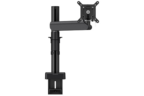 Momo 2127 Monitor Mount - Black