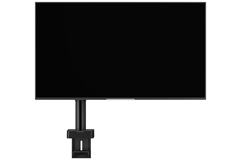 Vogels Momo 2127 Monitor Mount - Black