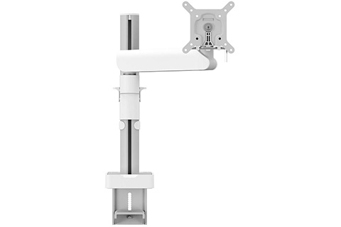 Vogels Momo 2127 Monitor Mount - White