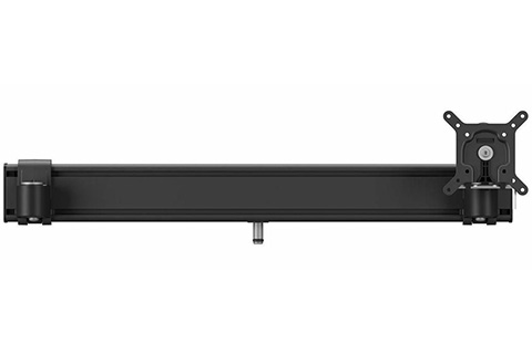 Momo A001 Dual Monitor Adapter W - Black