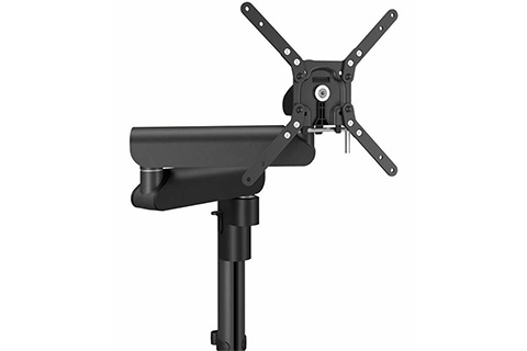 Vogels Momo A003 Vesa Extender 200x200 - Black